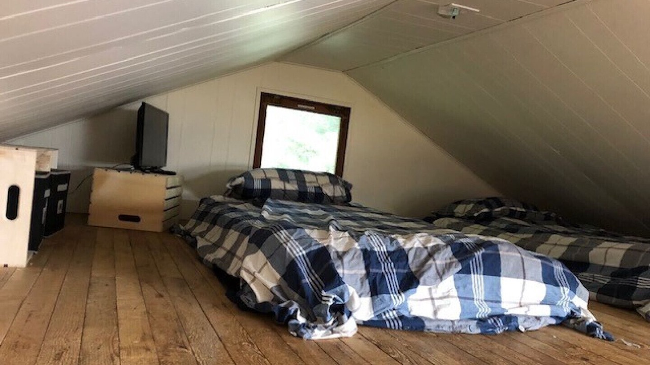 Photo of Bedroom in Algonquin Highlands