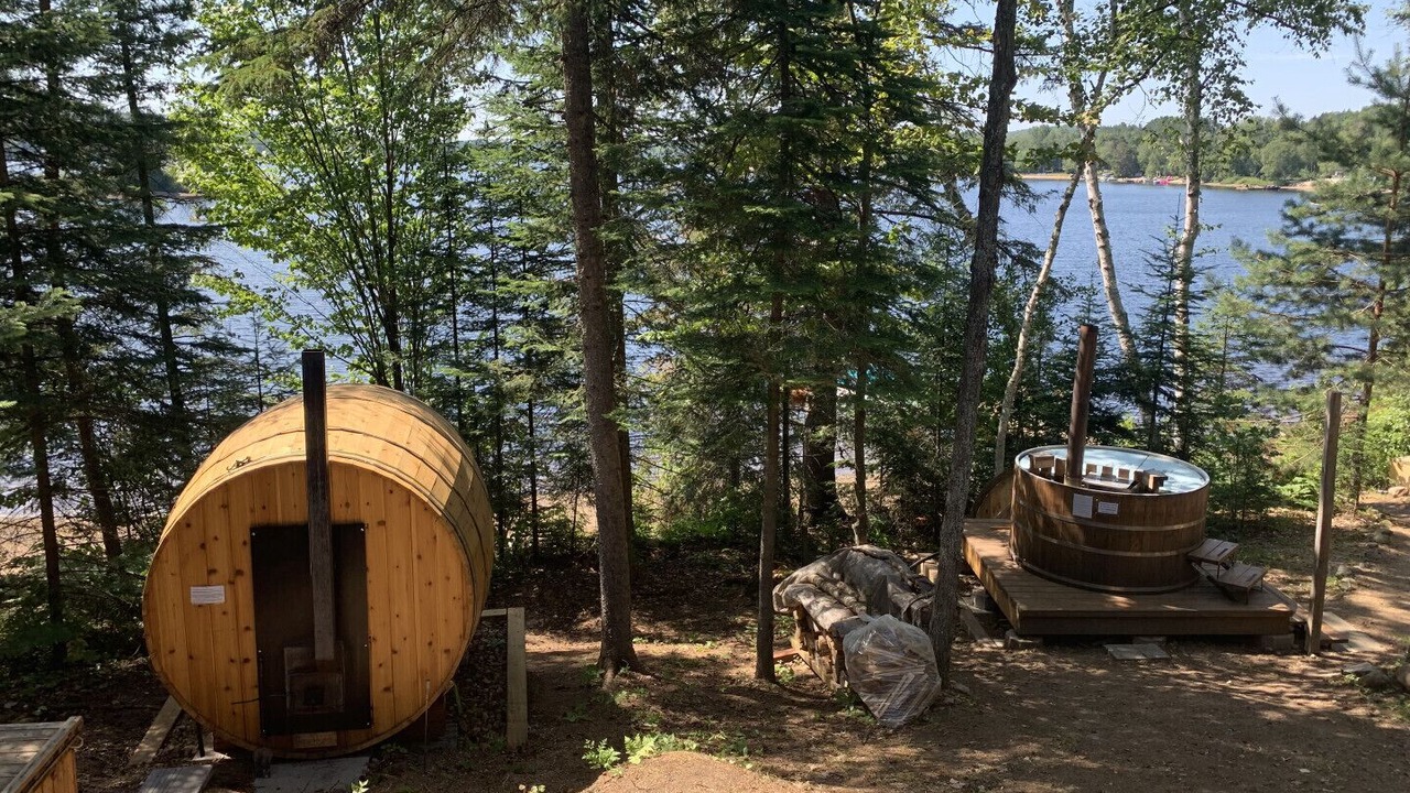 Photo of Outdoor in Algonquin Highlands