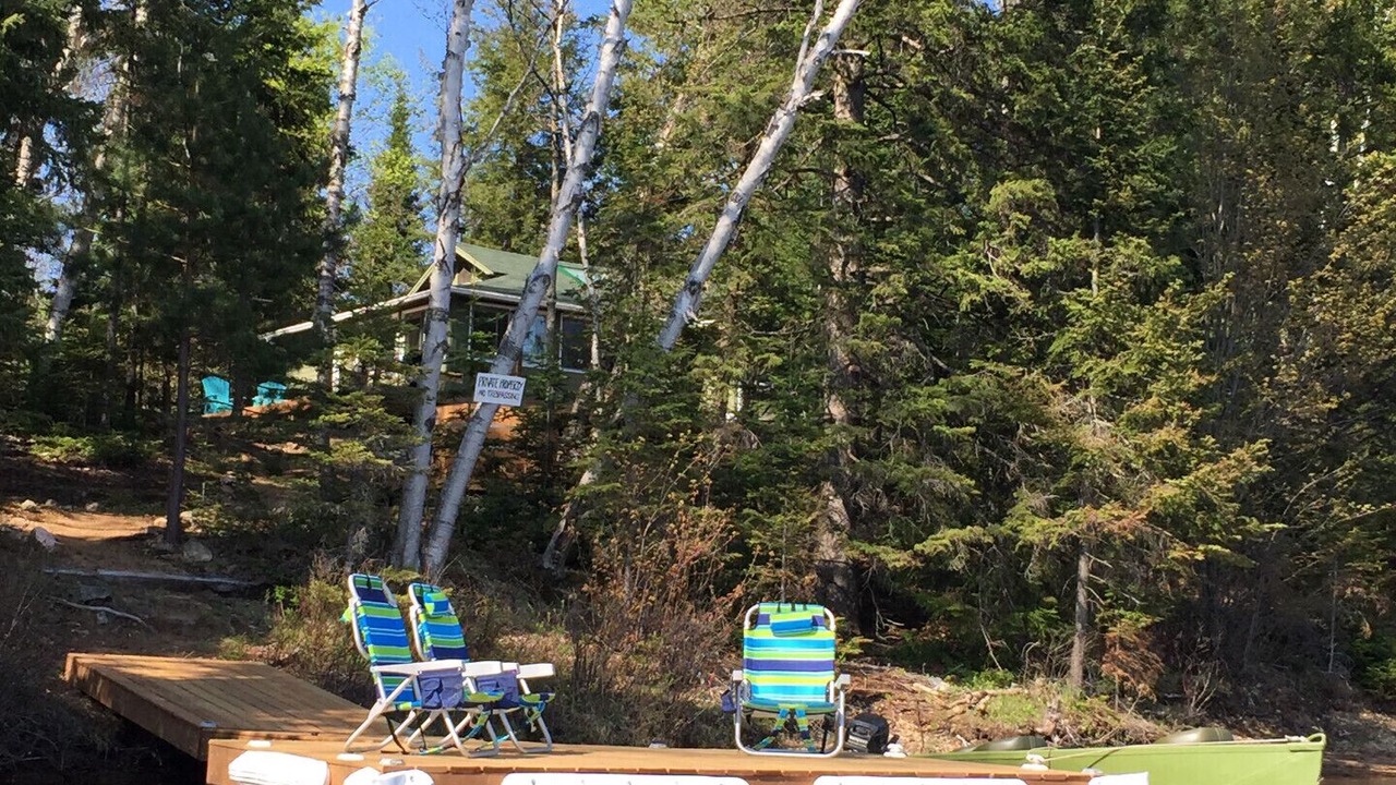 Photo of Outdoor in Algonquin Highlands