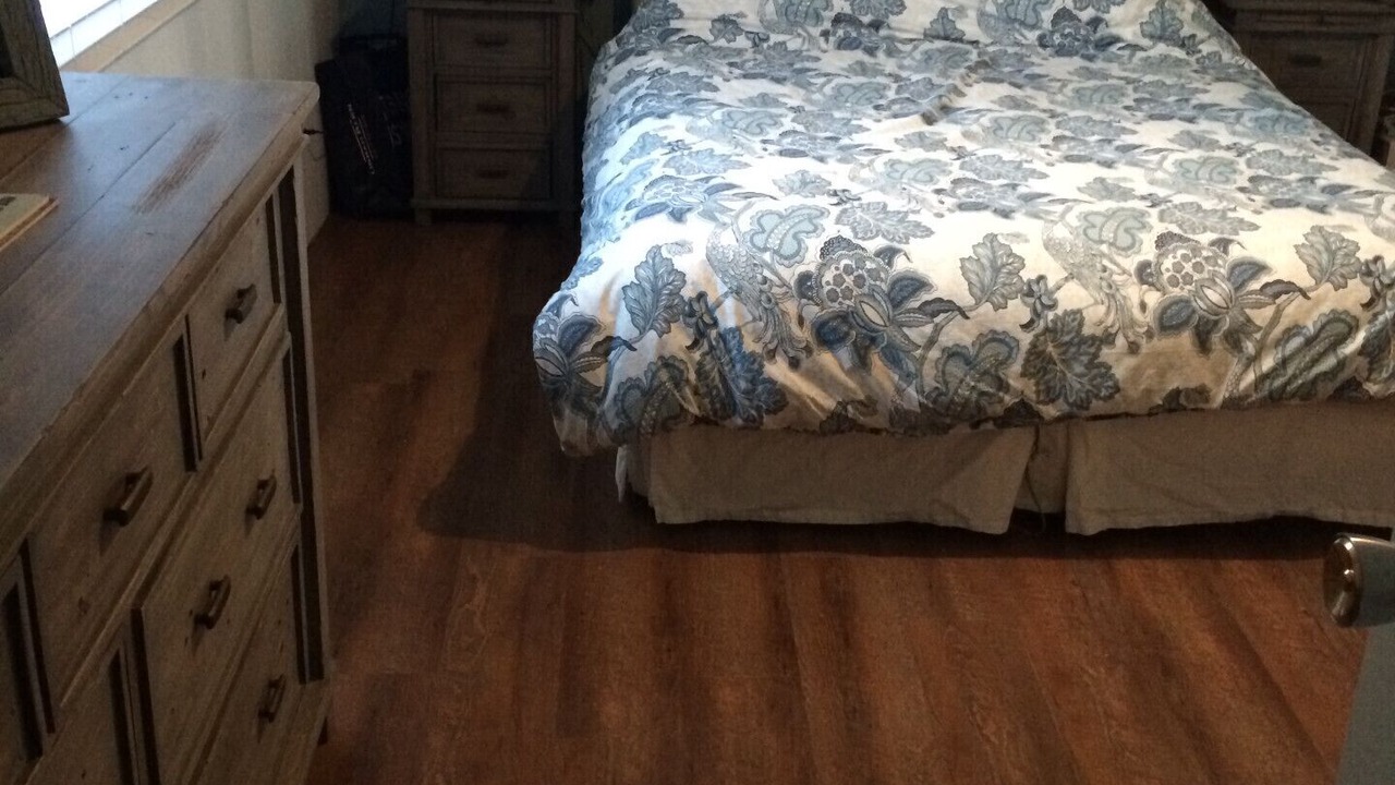 Photo of Bedroom in Algonquin Highlands