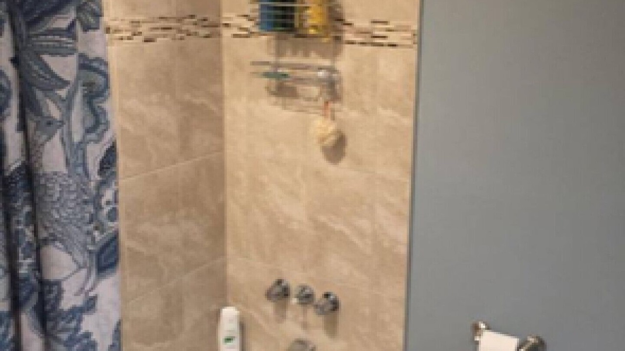 Photo of Bathroom in Algonquin Highlands