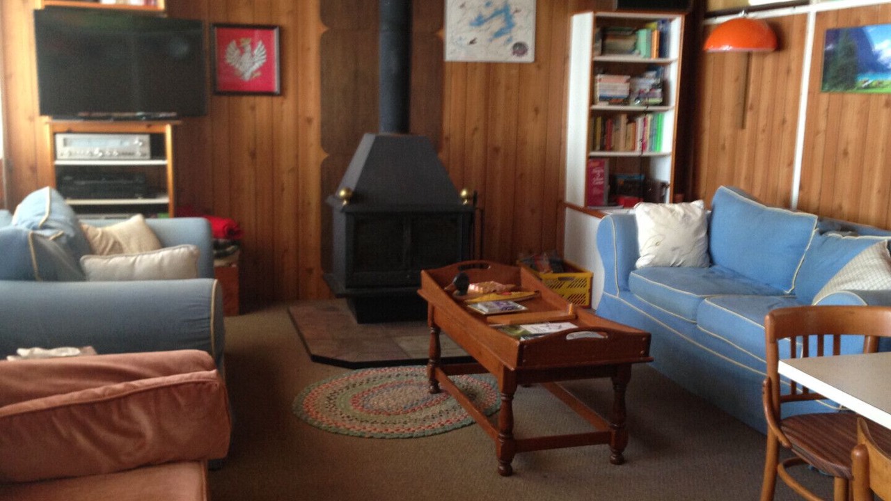 Photo of Livingroom in North Kawartha
