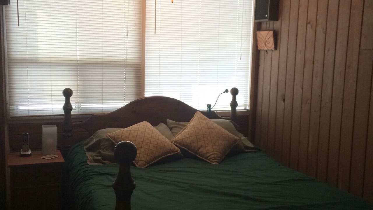 Photo of Bedroom in North Kawartha