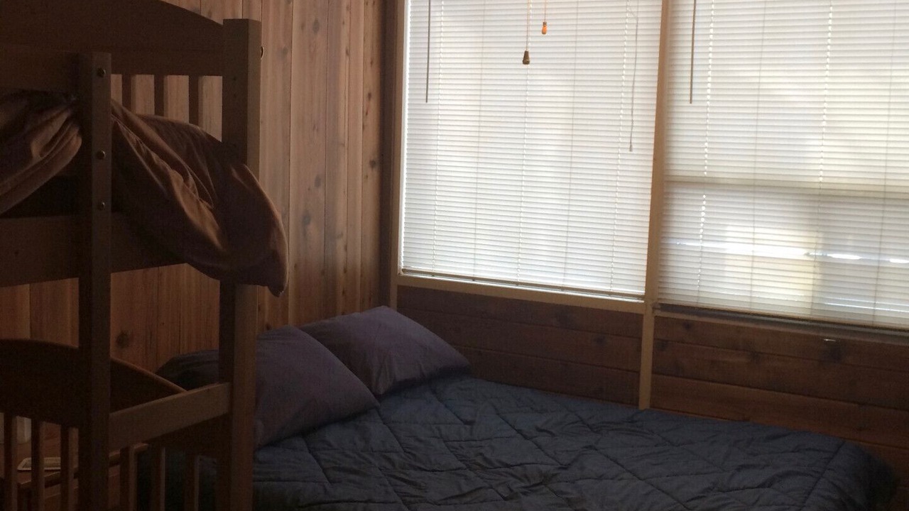 Photo of Bedroom in North Kawartha