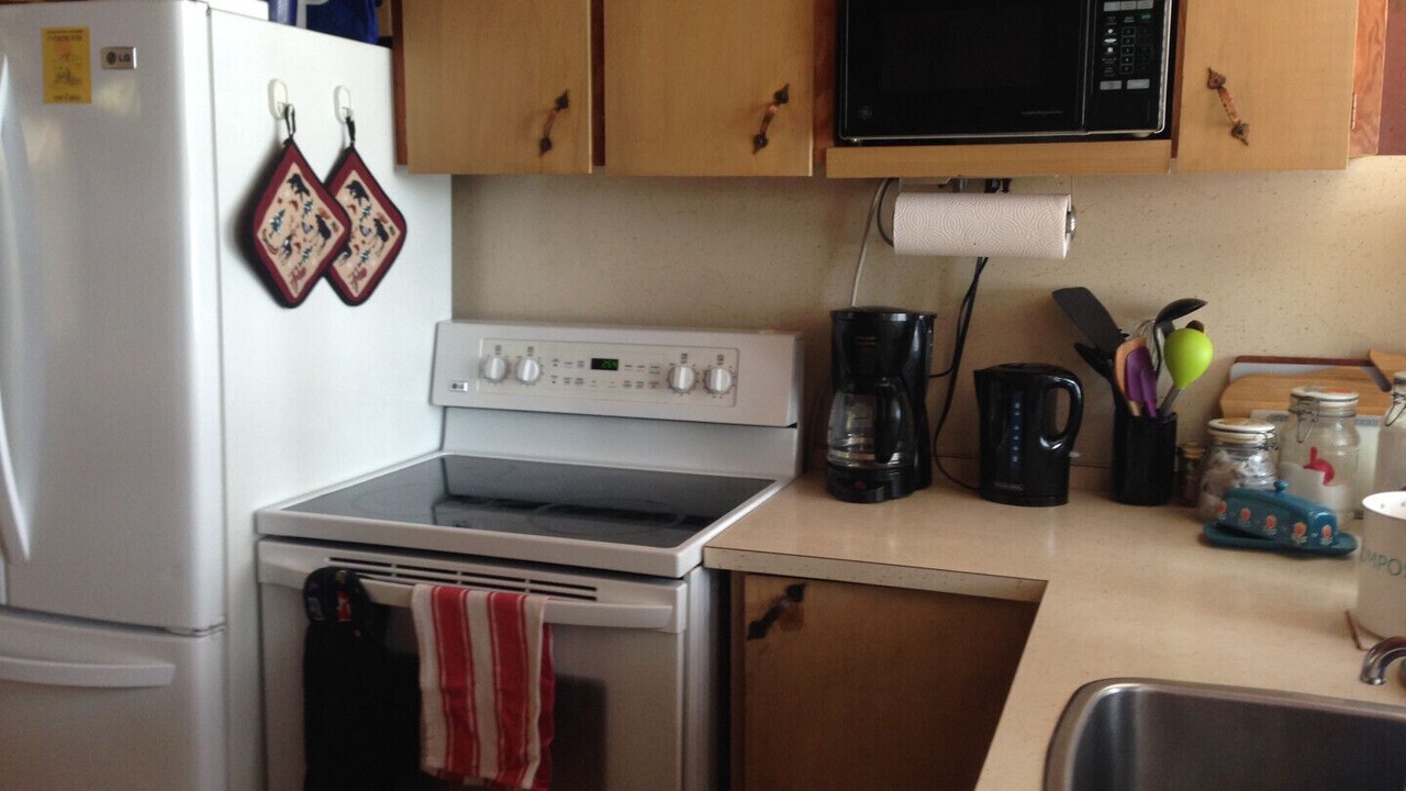Photo of Kitchen in North Kawartha