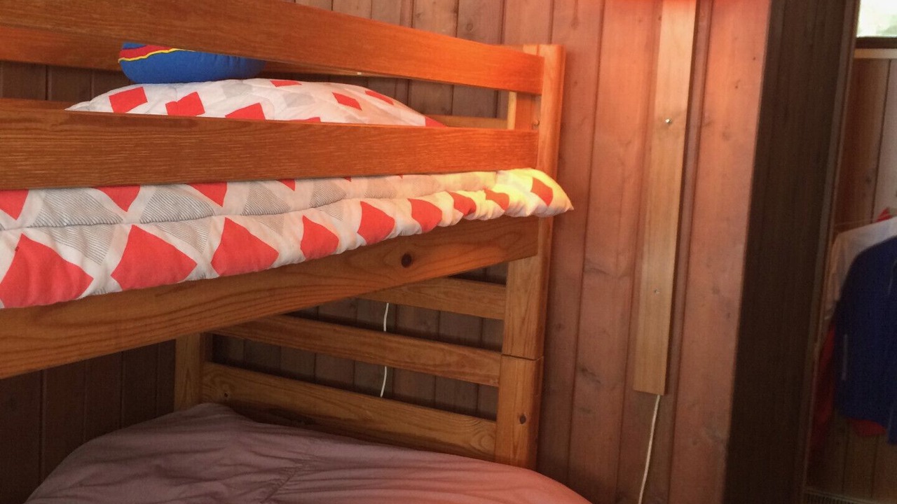 Photo of Bedroom in North Kawartha