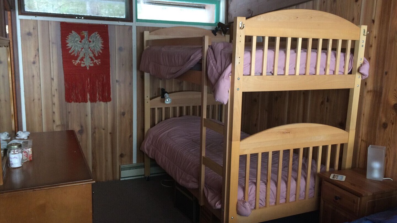 Photo of Bedroom in North Kawartha