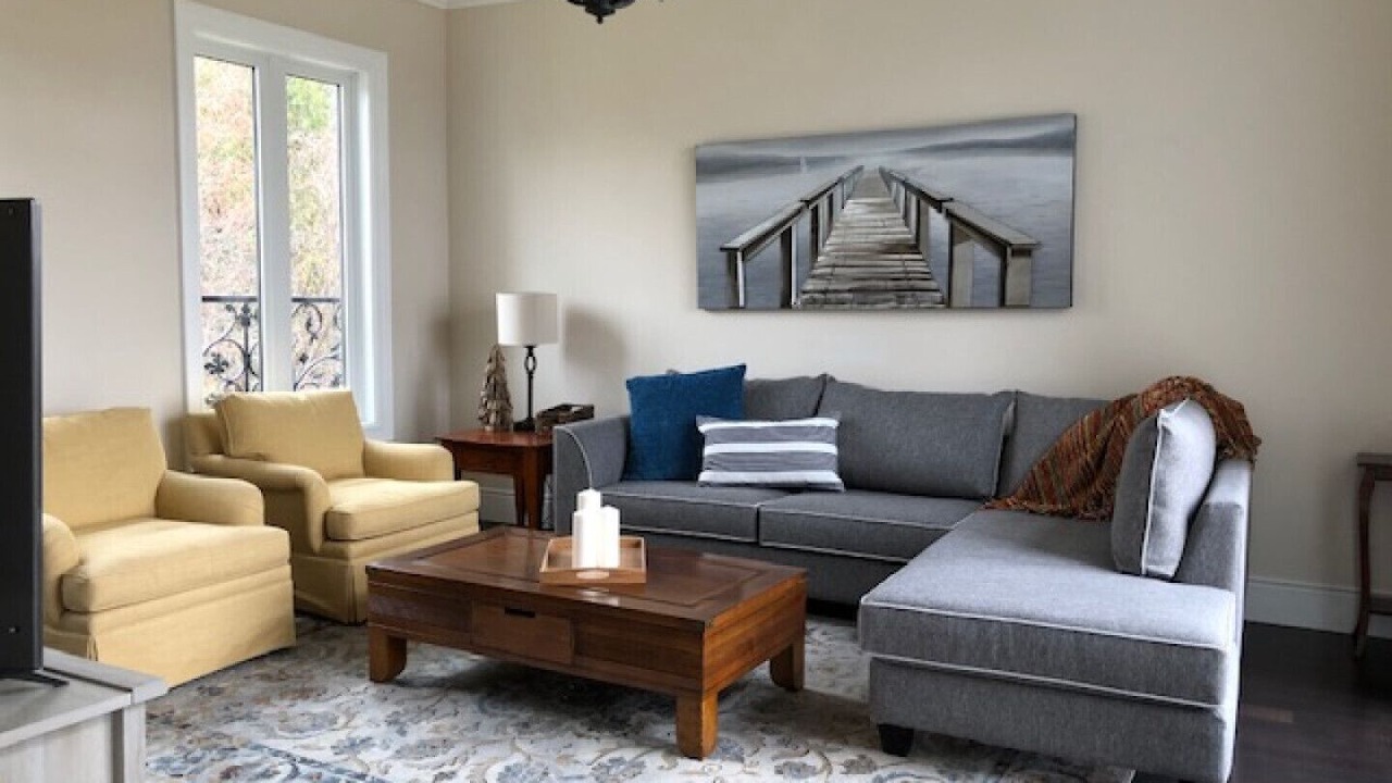 Photo of Bedroom in Bobcaygeon