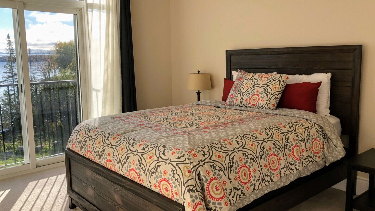 Photo of Bedroom in Bobcaygeon