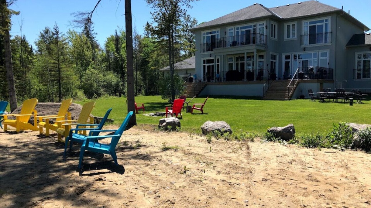 Photo of Outdoor in Bobcaygeon