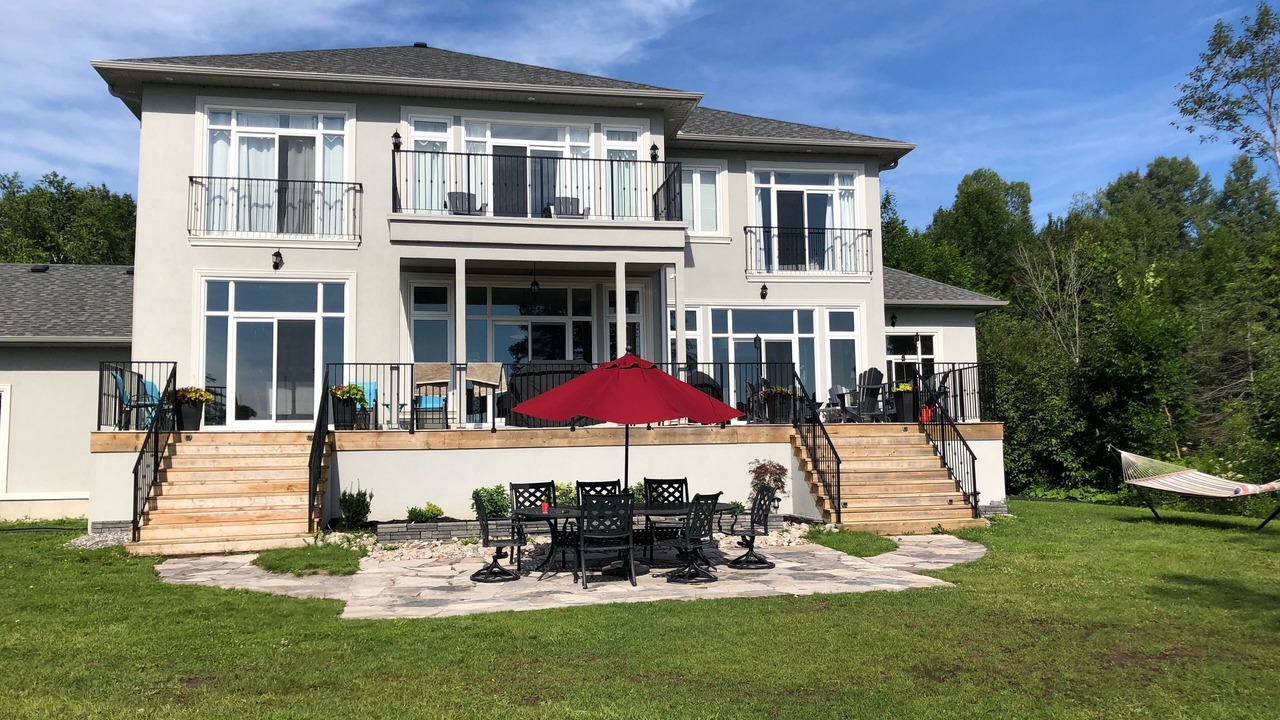 Photo of Outdoor in Bobcaygeon