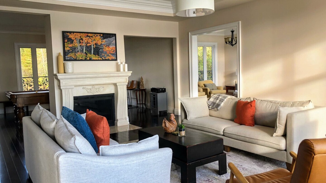 Photo of Bedroom in Bobcaygeon