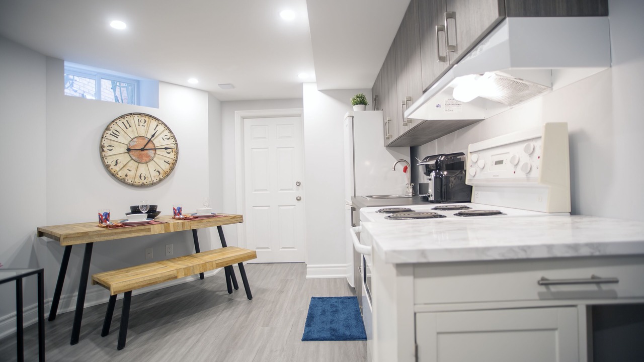 Photo of Kitchen in Wychwood