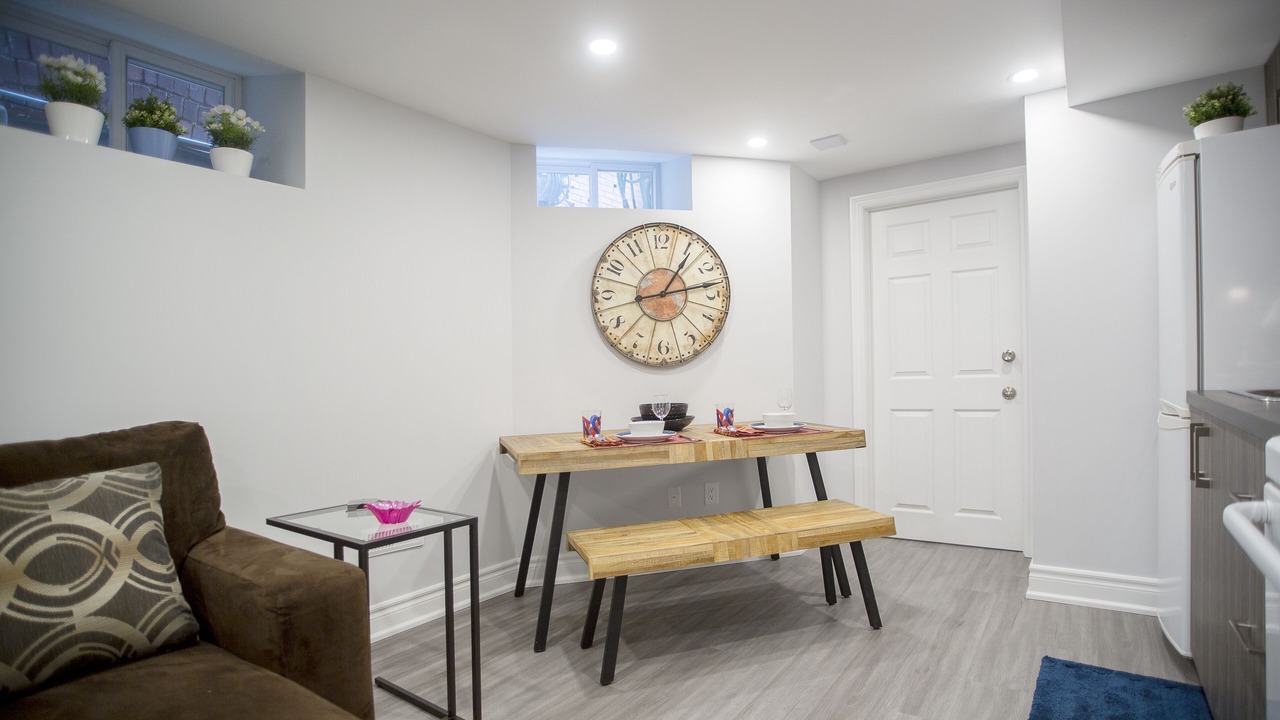 Photo of Bedroom in Wychwood