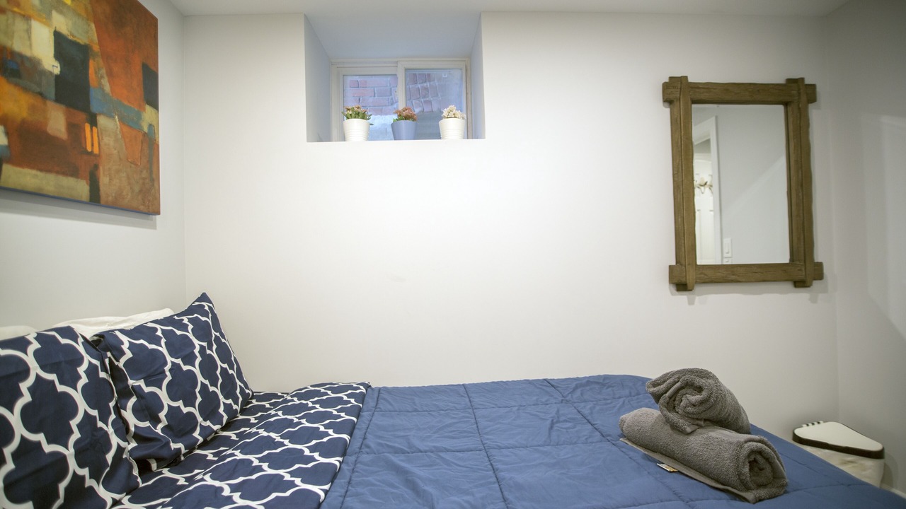 Photo of Bedroom in Wychwood