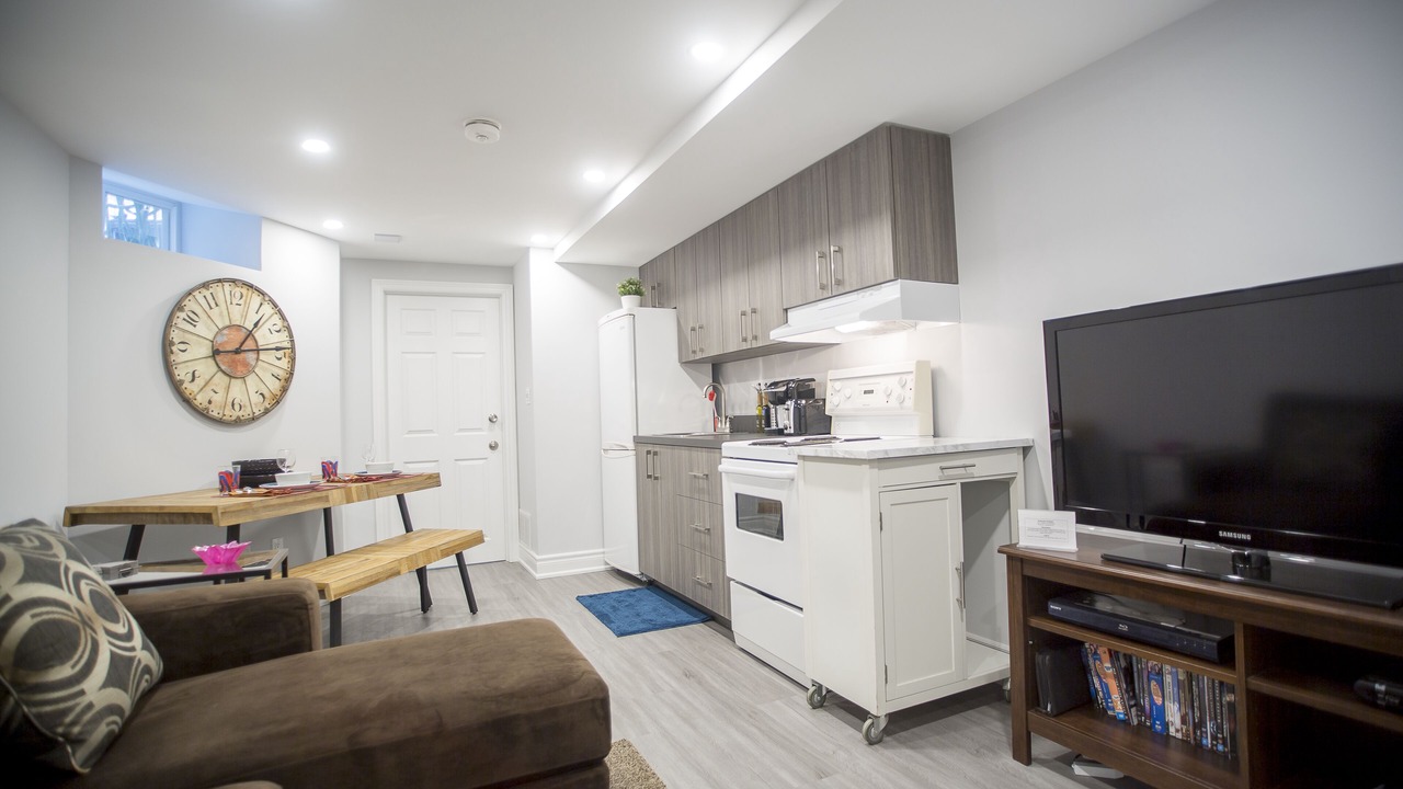 Photo of Bedroom in Wychwood