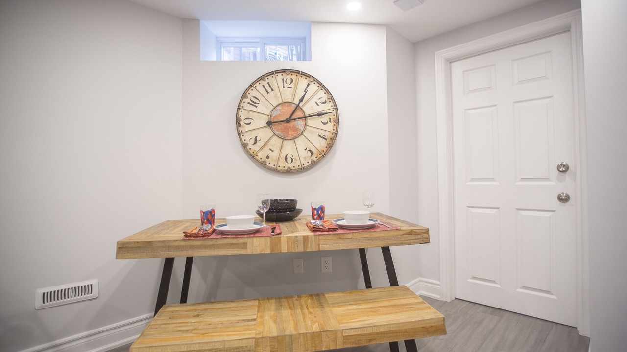 Photo of Bedroom in Wychwood