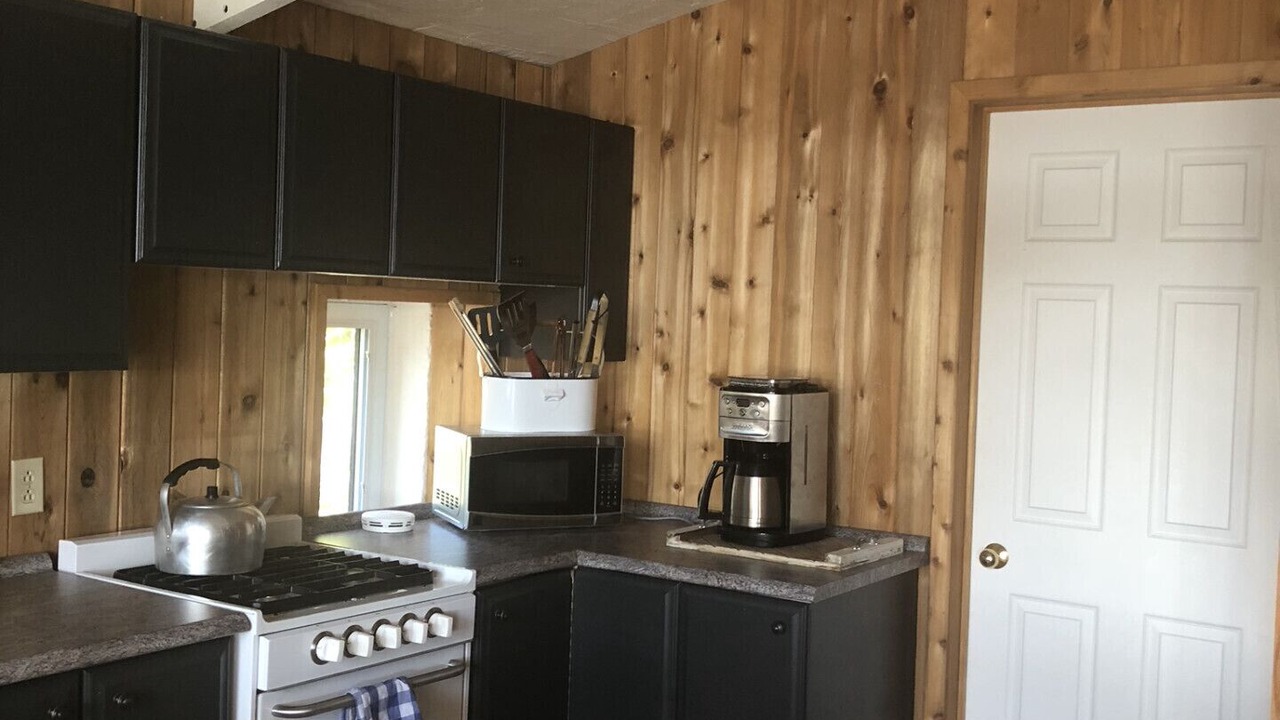Photo of Kitchen in West Nipissing
