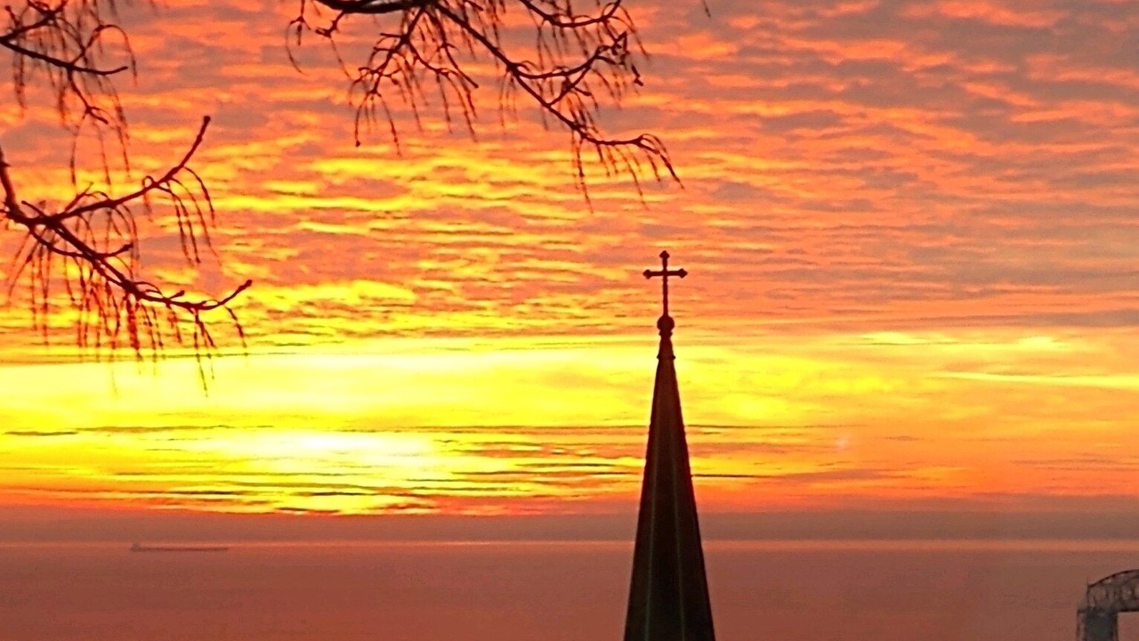 Photo of Outdoor in Observation Hill