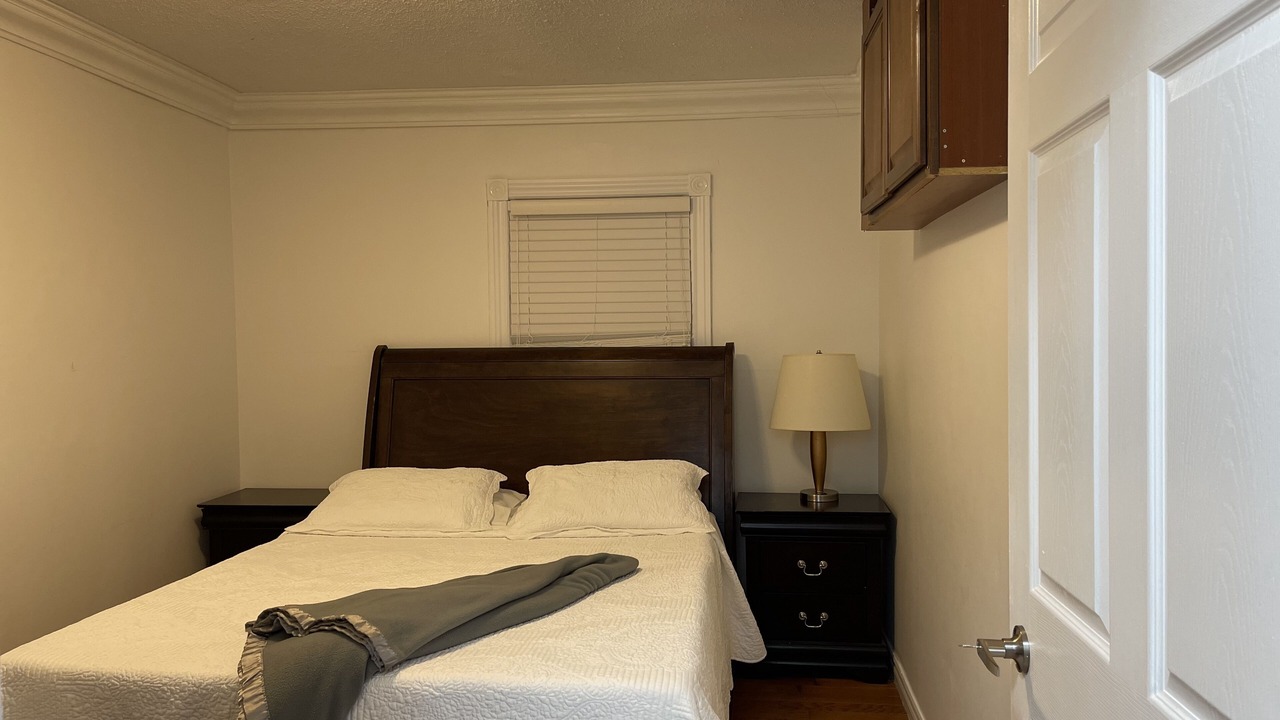 Photo of Bedroom in Southampton