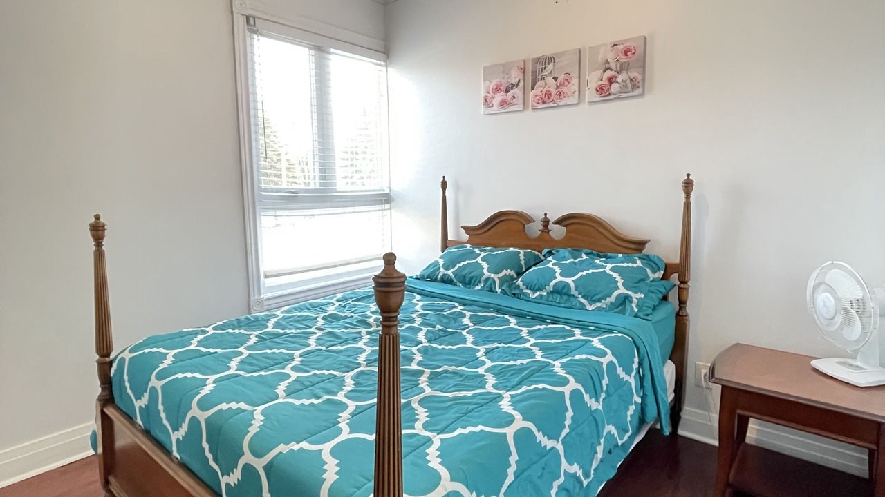 Photo of Bedroom in Southampton
