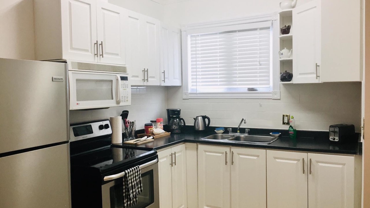 Photo of Kitchen in Southampton