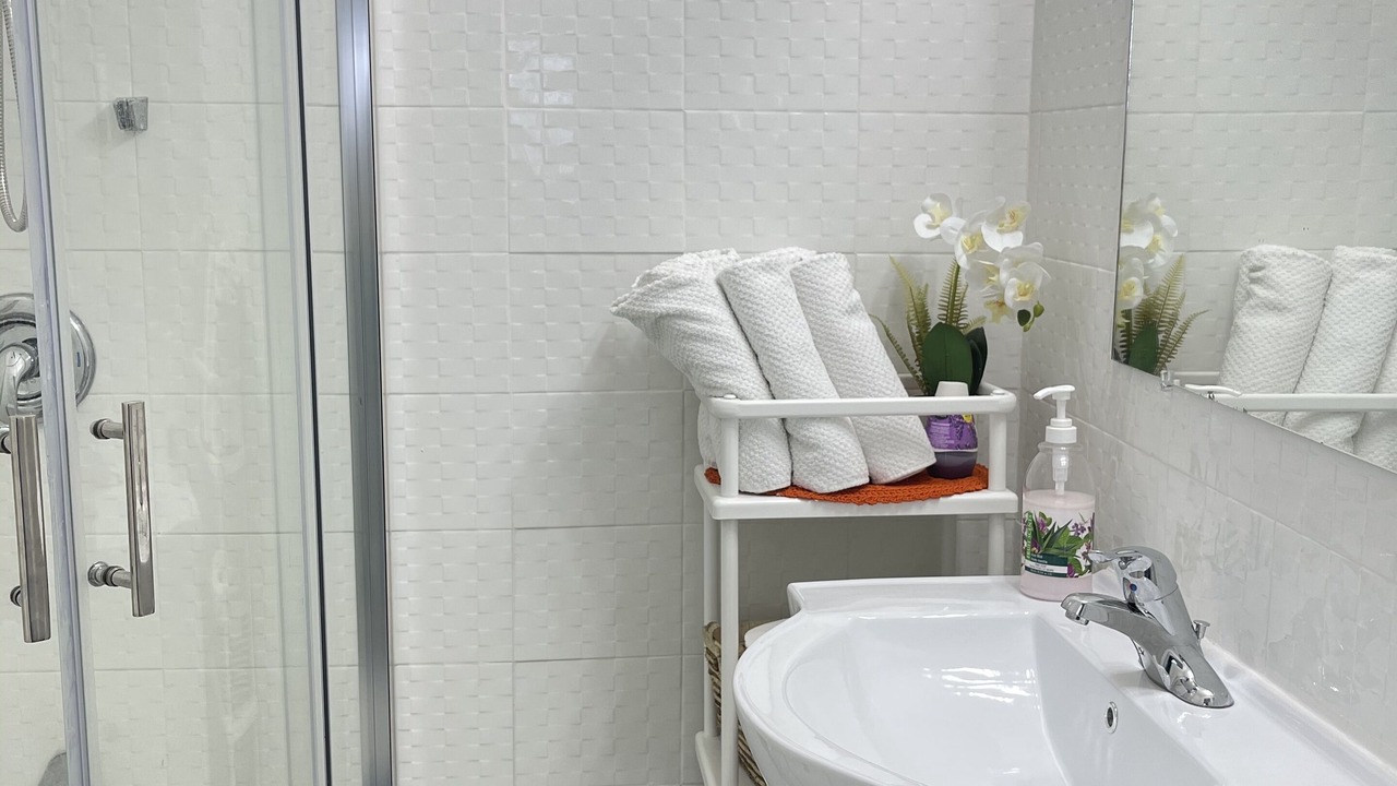 Photo of Bathroom in Southampton