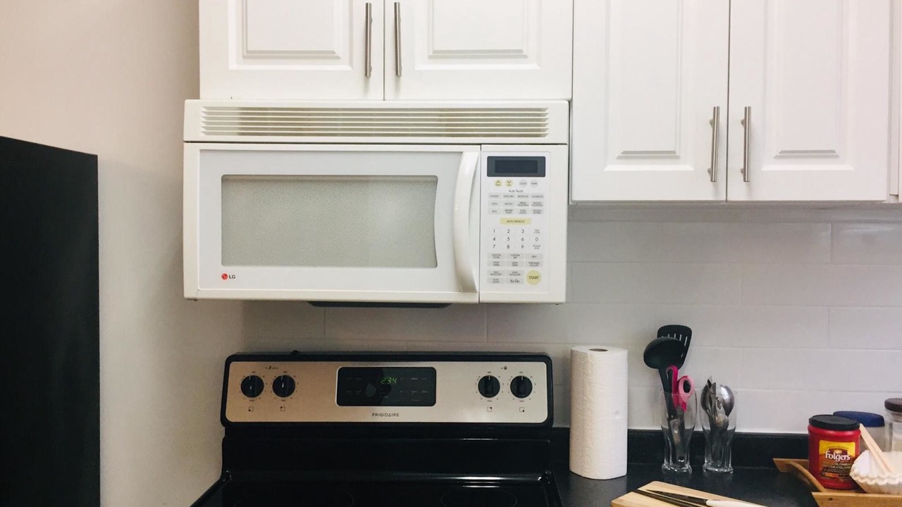 Photo of Kitchen in Southampton