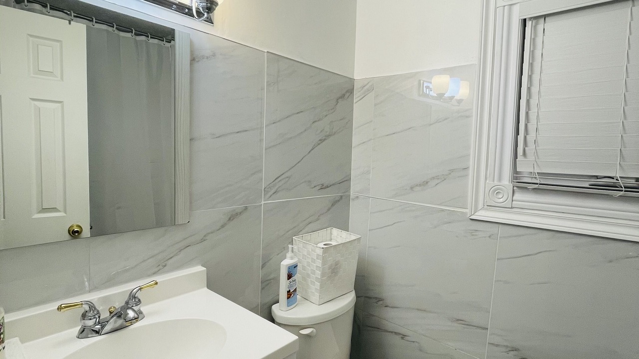 Photo of Bathroom in Southampton