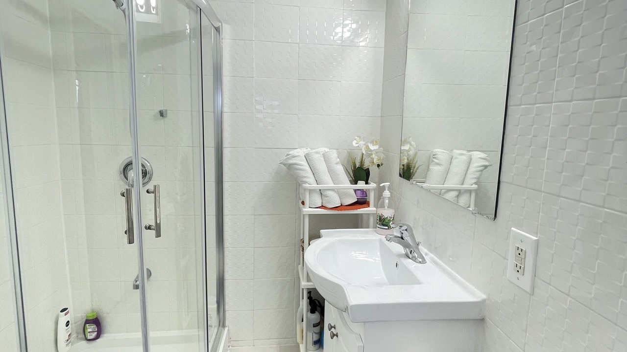 Photo of Bathroom in Southampton