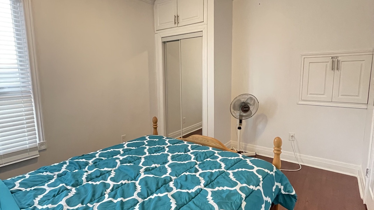 Photo of Bedroom in Southampton