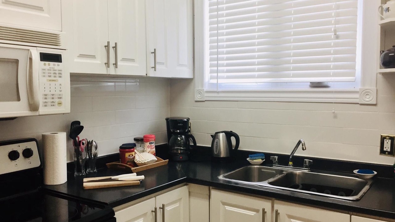 Photo of Kitchen in Southampton