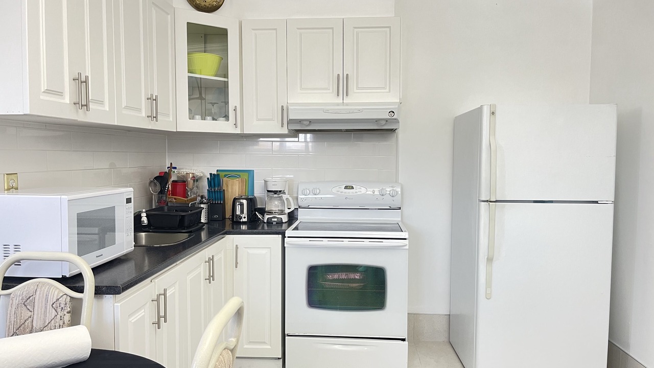 Photo of Kitchen in Southampton