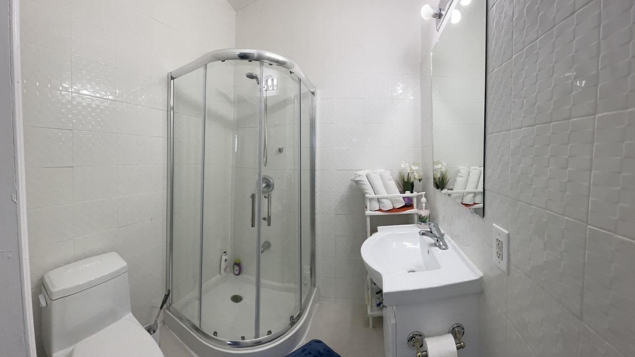 Photo of Bathroom in Southampton