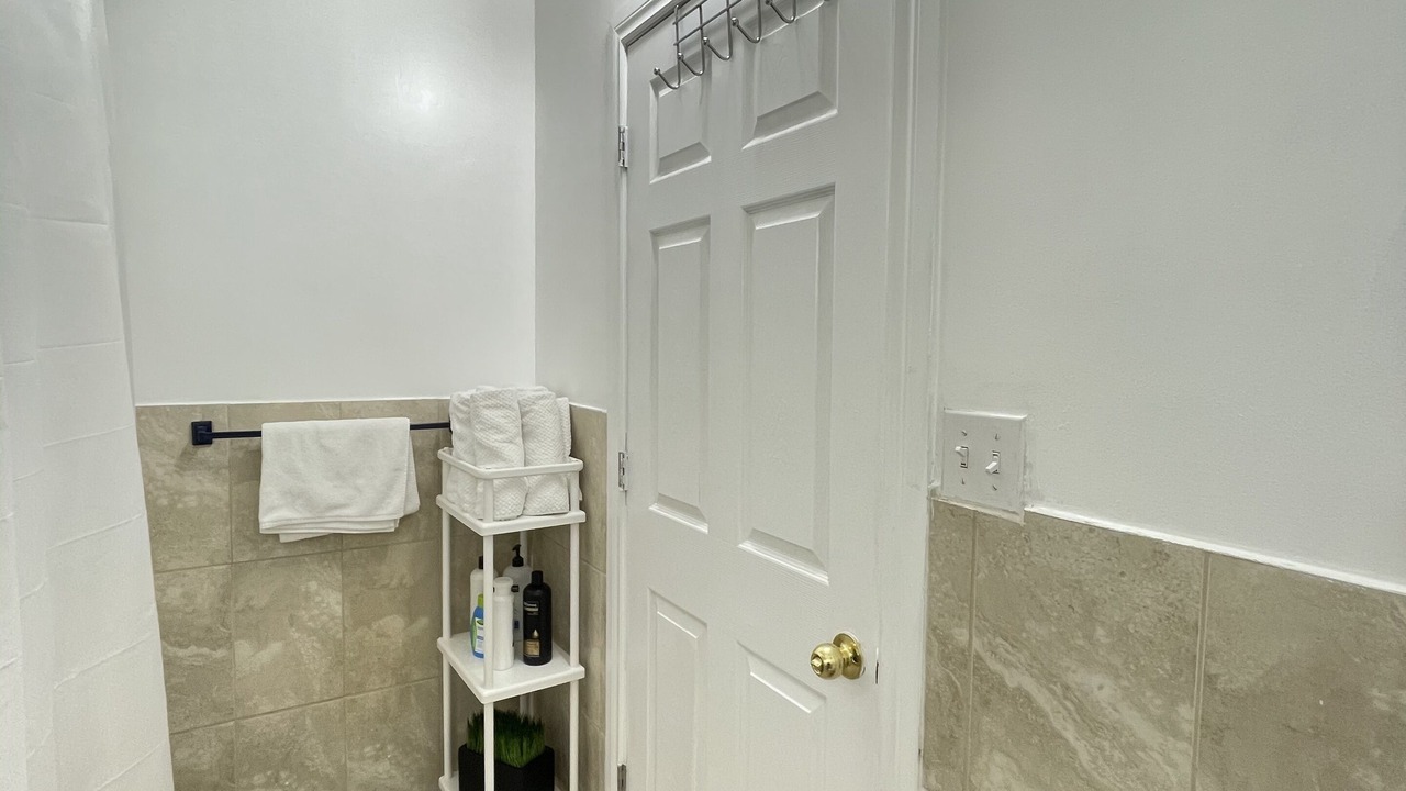 Photo of Bathroom in Southampton