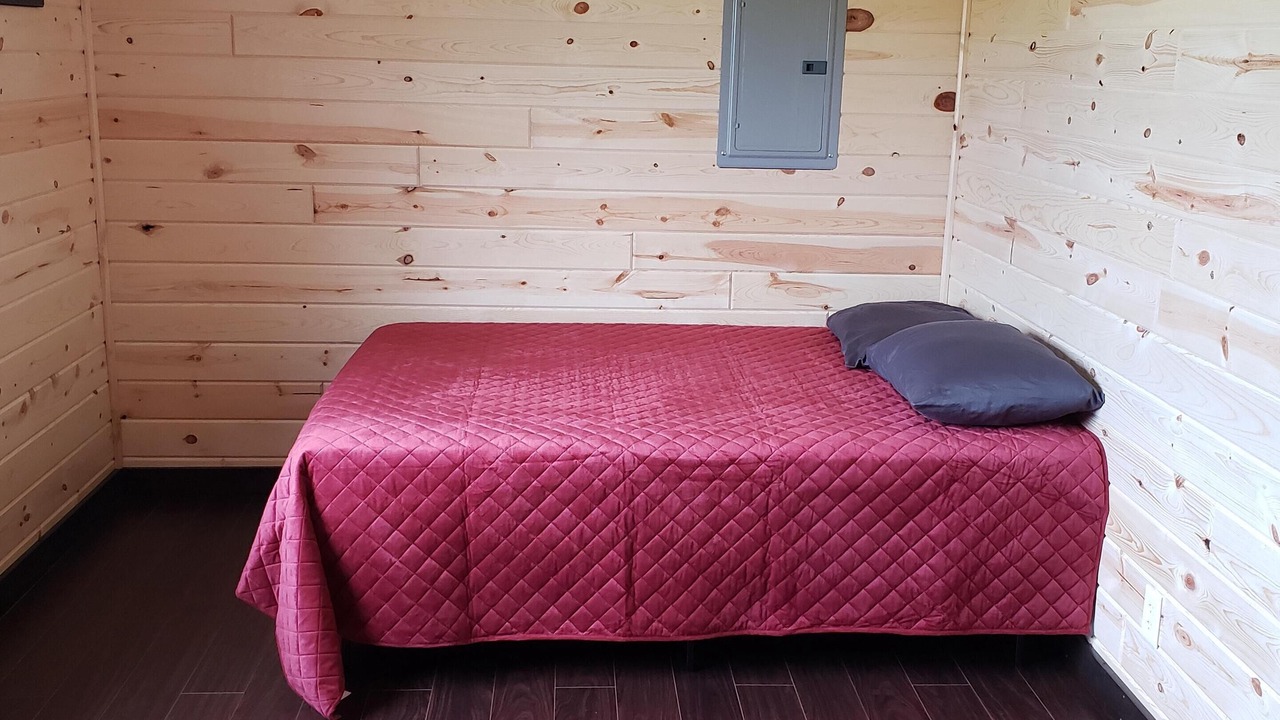 Photo of Bedroom in International Falls