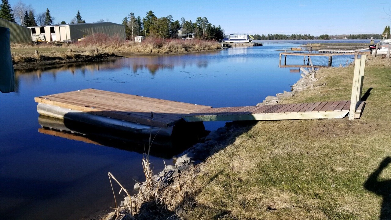 Photo of Outdoor in International Falls