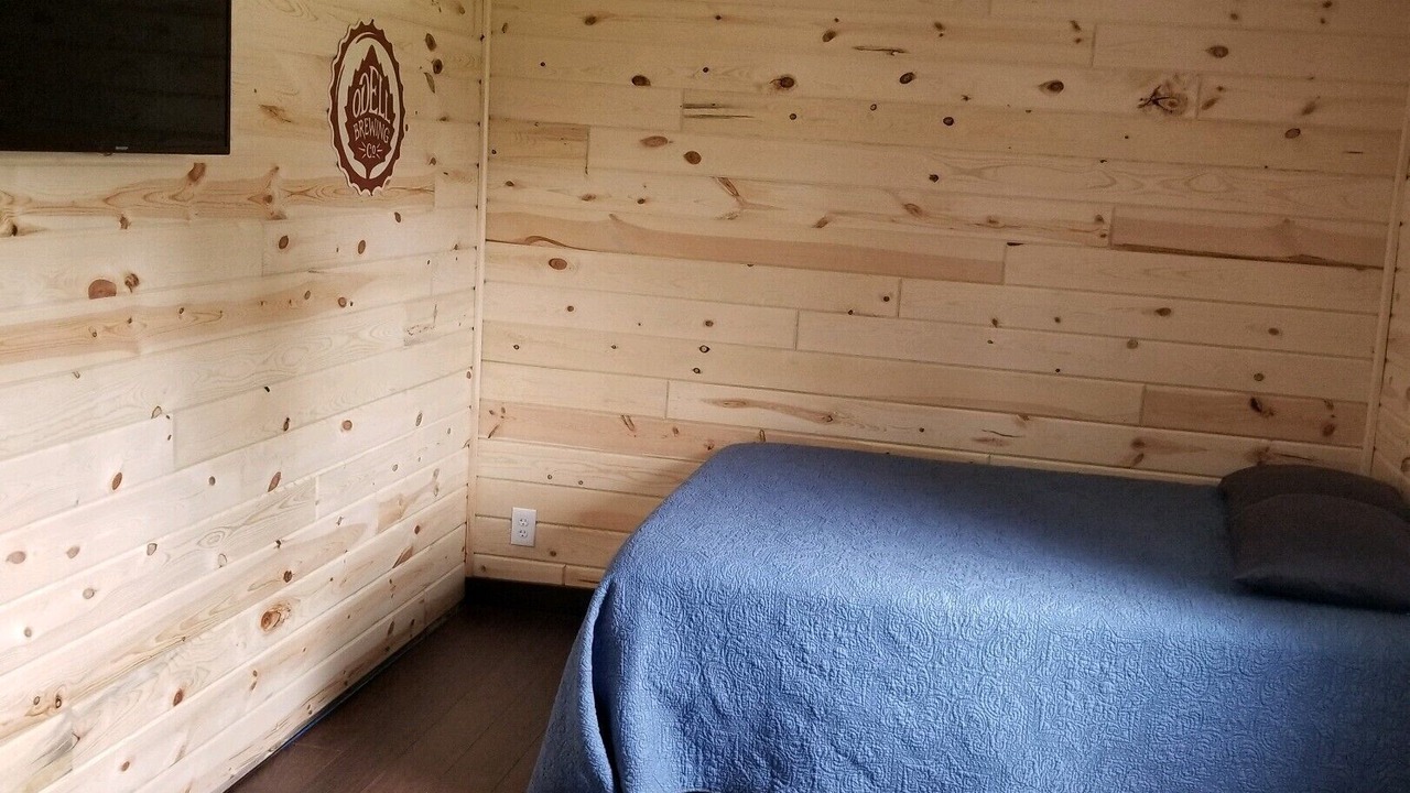 Photo of Bedroom in International Falls