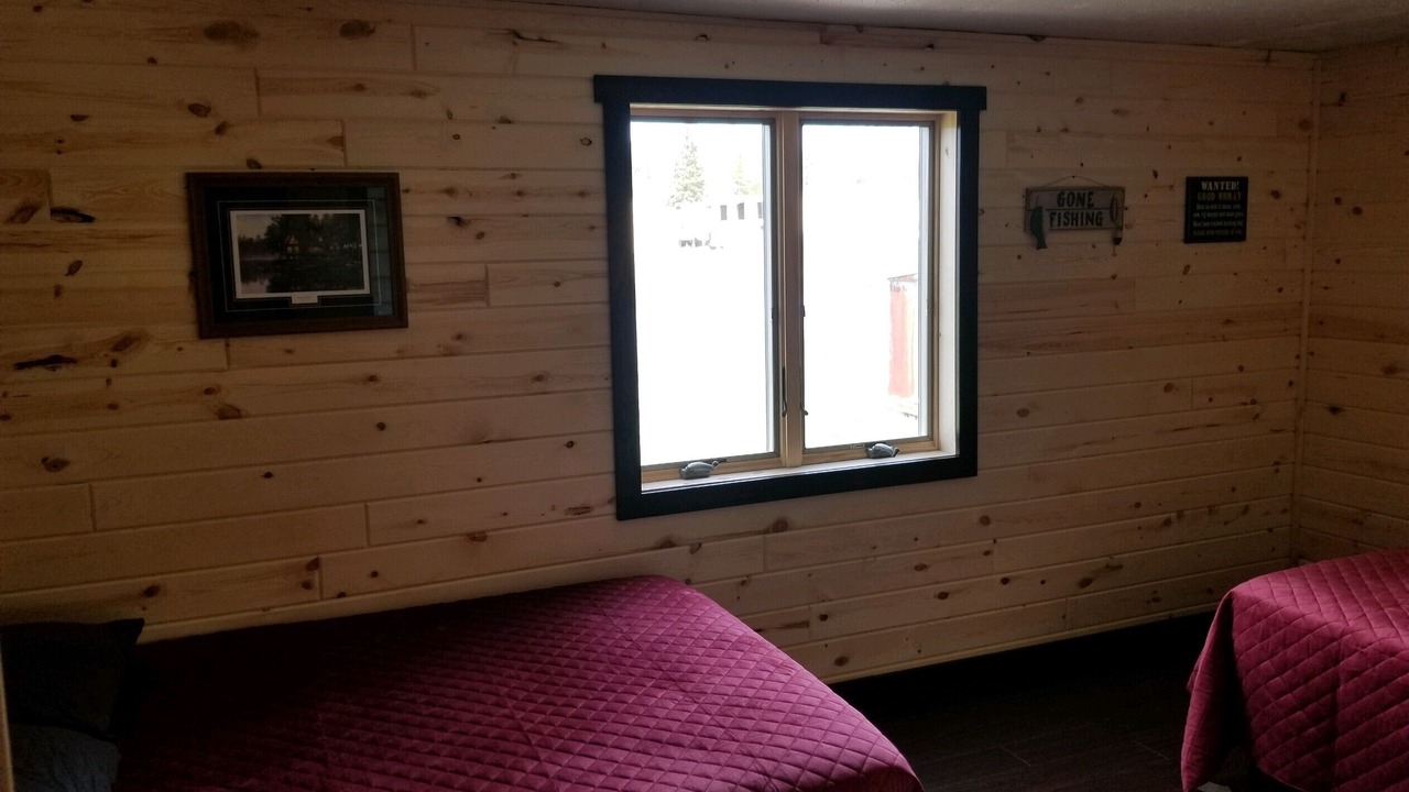 Photo of Bedroom in International Falls