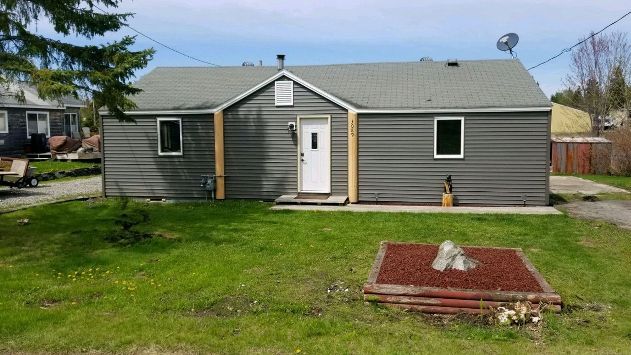 Photo of Outdoor in International Falls