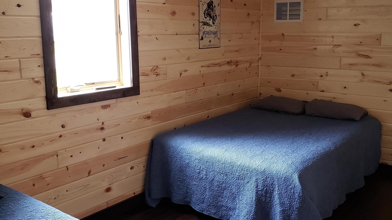Photo of Bedroom in International Falls