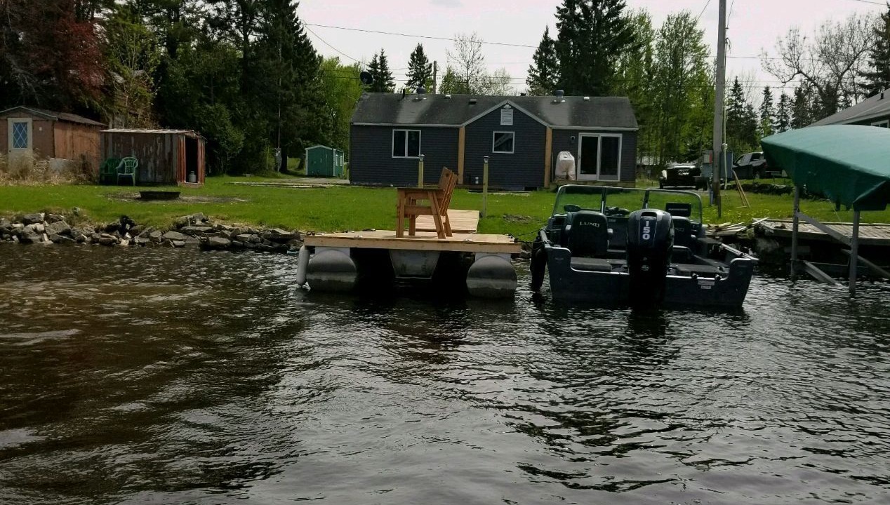 Photo of Outdoor in International Falls
