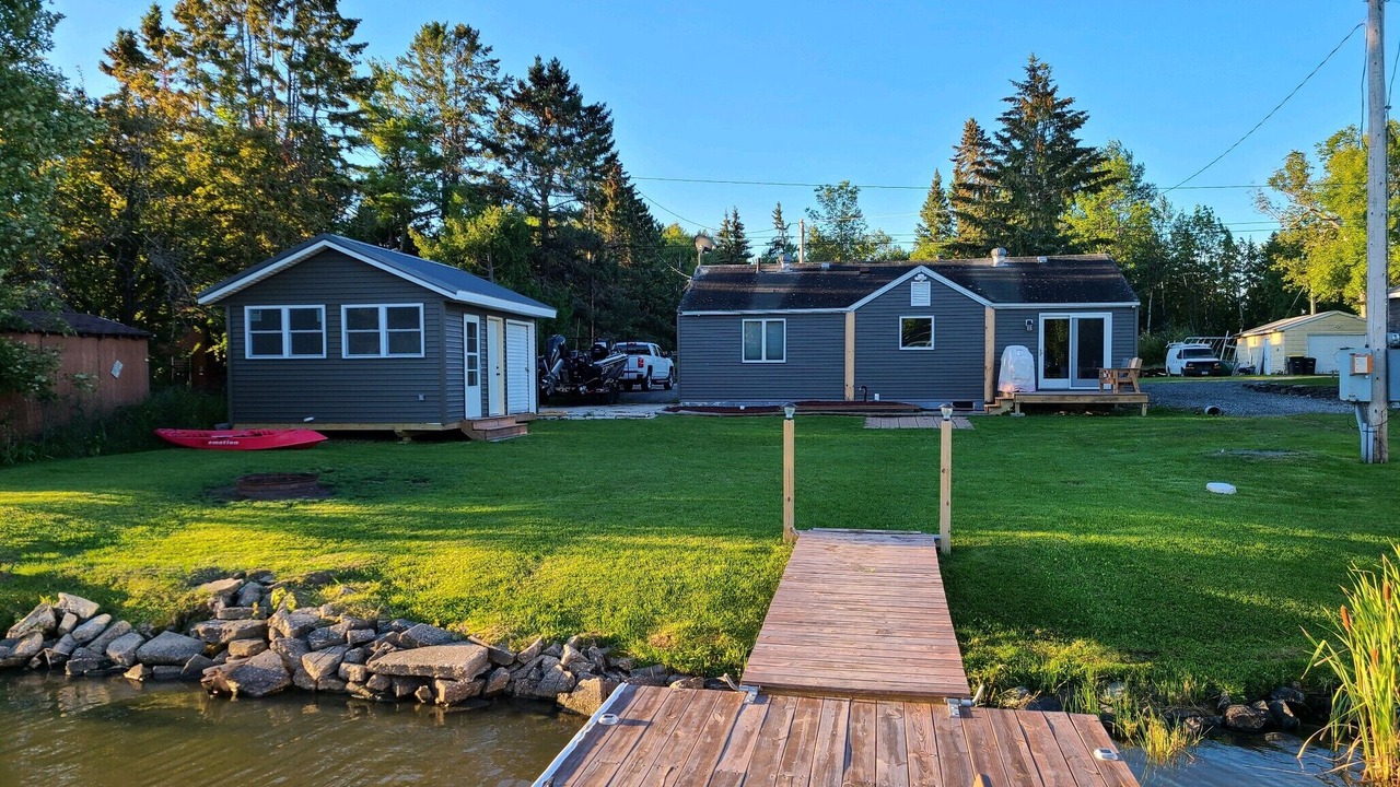 Photo of Outdoor in International Falls