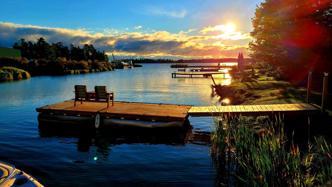 Photo of Outdoor in International Falls