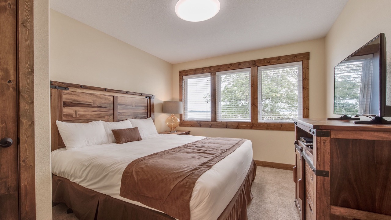 Photo of Bedroom in Alexandria