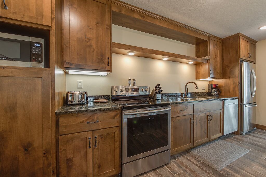 Photo of Kitchen in Alexandria