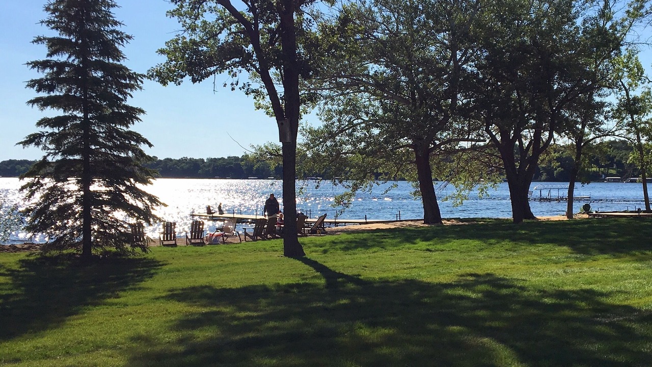 Photo of Outdoor in Alexandria