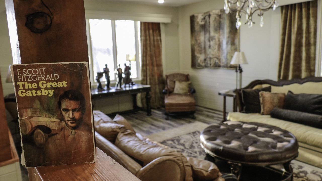 Photo of Livingroom in Frazee