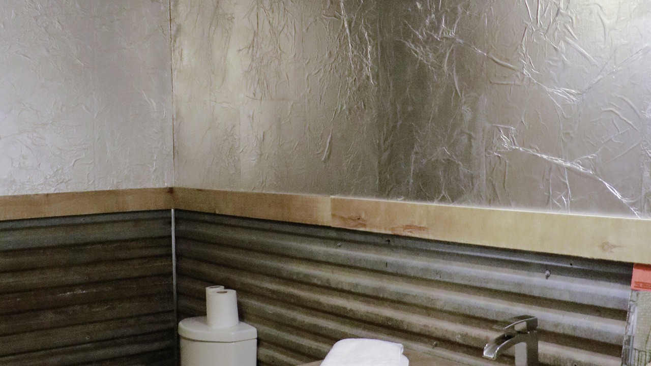Photo of Bathroom in Frazee