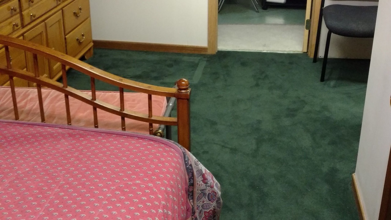 Photo of Bedroom in Minneapolis